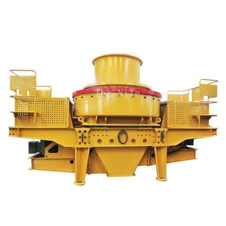 Vsi Sand Maker